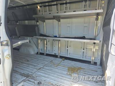 2019 Mercedes-Benz Sprinter 2500 Cargo Van High Roof 170.0" WB - zdjęcie 16 z 31 - miniatura