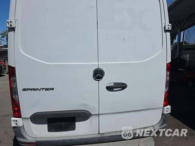 2019 Mercedes-Benz Sprinter 2500 Cargo Van High Roof 170.0" WB - zdjęcie 26 z 31 - miniatura