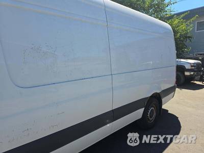 2019 Mercedes-Benz Sprinter 2500 Cargo Van High Roof 170.0" WB - zdjęcie 23 z 31 - miniatura