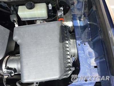 2017 Nissan TITAN SL Crew Cab Short Bed - zdjęcie 26 z 28 - miniatura