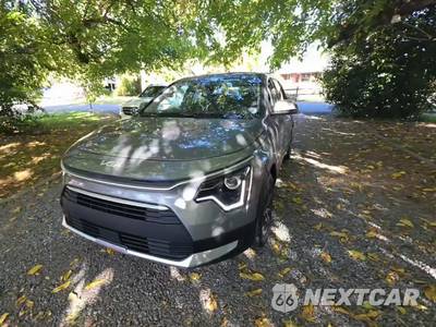 2026 Kia Niro LX - zdjęcie 1 z 21 - miniatura