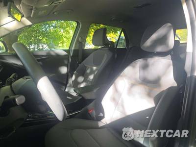 2026 Kia Niro LX - zdjęcie 3 z 21 - miniatura
