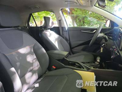 2026 Kia Niro LX - zdjęcie 15 z 21 - miniatura