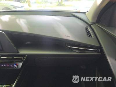 2026 Kia Niro LX - zdjęcie 16 z 21 - miniatura