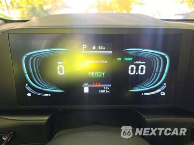 2026 Kia Niro LX - zdjęcie 6 z 21 - miniatura