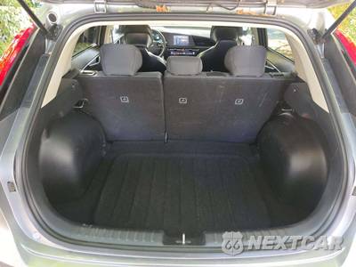 2026 Kia Niro LX - zdjęcie 11 z 21 - miniatura