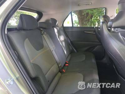 2026 Kia Niro LX - zdjęcie 13 z 21 - miniatura