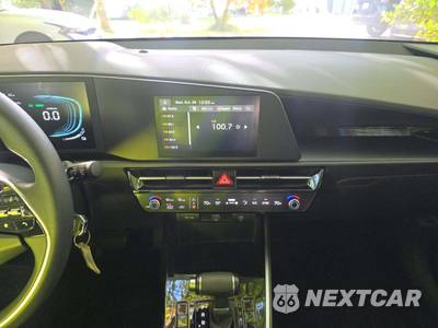 2026 Kia Niro LX - zdjęcie 7 z 21 - miniatura
