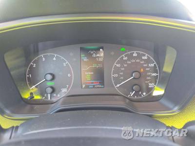 2025 Toyota Corolla Hybrid LE Sedan - zdjęcie 6 z 21 - miniatura