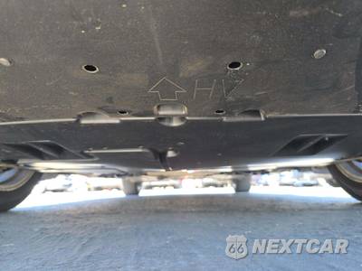 2025 Toyota Corolla Hybrid LE Sedan - zdjęcie 17 z 21 - miniatura