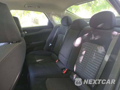 2025 Kia K5 LXS - zdjęcie 10 z 19 - miniatura