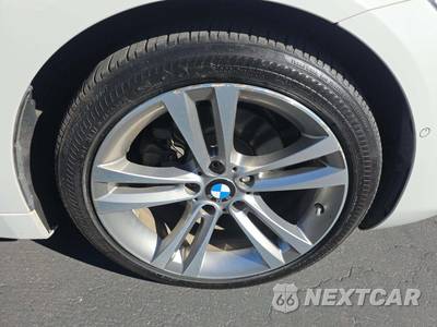 2014 BMW 4 Series Convertible 428i SPORT LINE - zdjęcie 24 z 26 - miniatura
