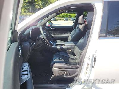 2020 Hyundai Palisade Limited - zdjęcie 6 z 23 - miniatura