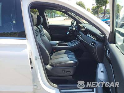 2020 Hyundai Palisade Limited - zdjęcie 19 z 23 - miniatura
