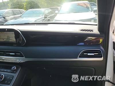 2020 Hyundai Palisade Limited - zdjęcie 20 z 23 - miniatura