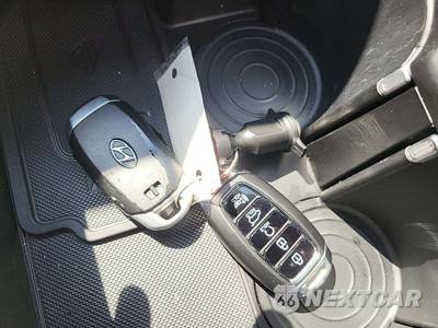 2020 Hyundai Palisade Limited - zdjęcie 8 z 23 - miniatura