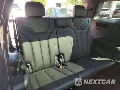 2020 Hyundai Palisade Limited - zdjęcie 14 z 23 - miniatura