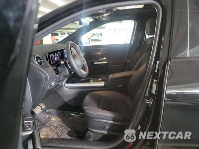 2026 Mercedes-Benz GLA 250 - zdjęcie 6 z 22 - miniatura