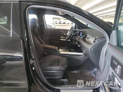 2026 Mercedes-Benz GLA 250 - zdjęcie 18 z 22 - miniatura