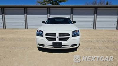 2007 Dodge Magnum Police - zdjęcie 2 z 26 - miniatura