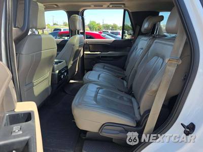 2018 Ford Expedition Limited - zdjęcie 13 z 27 - miniatura