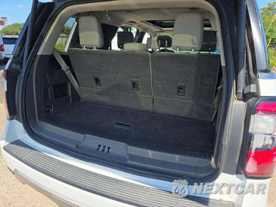 2018 Ford Expedition Limited - zdjęcie 15 z 27 - miniatura
