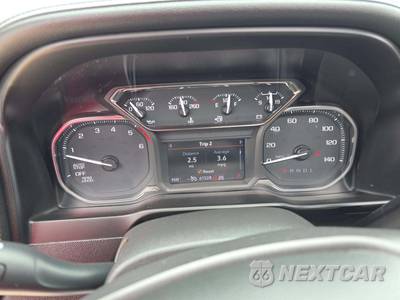 2021 GMC Sierra 1500 AT4 Crew Cab Short Bed 4SB - zdjęcie 9 z 23 - miniatura