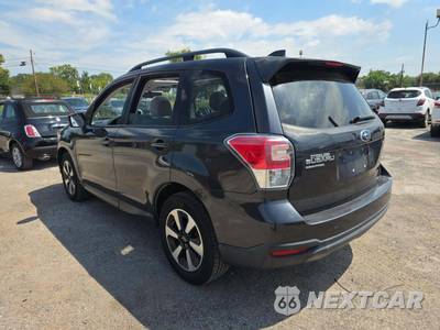 2018 Subaru Forester 2.5i Premium - zdjęcie 2 z 23 - miniatura