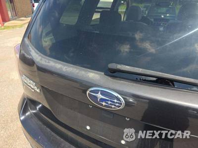 2018 Subaru Forester 2.5i Premium - zdjęcie 23 z 23 - miniatura