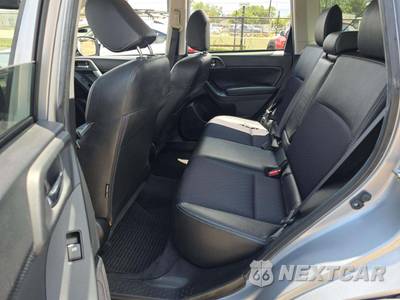 2015 Subaru Forester 2.0XT Premium - zdjęcie 13 z 29 - miniatura