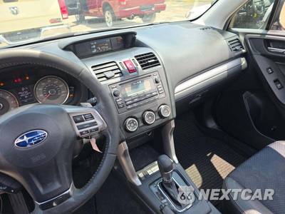 2015 Subaru Forester 2.0XT Premium - zdjęcie 10 z 29 - miniatura