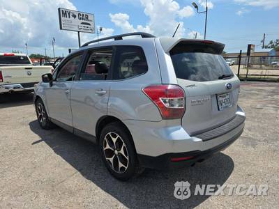 2015 Subaru Forester 2.0XT Premium - zdjęcie 2 z 29 - miniatura