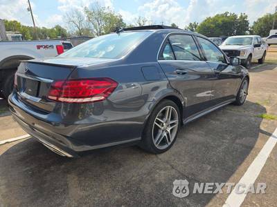 2016 Mercedes-Benz E 350 Sport Sedan - zdjęcie 3 z 25 - miniatura