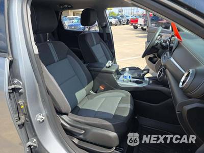 2024 Chevrolet Blazer LT 2LT - zdjęcie 18 z 20 - miniatura