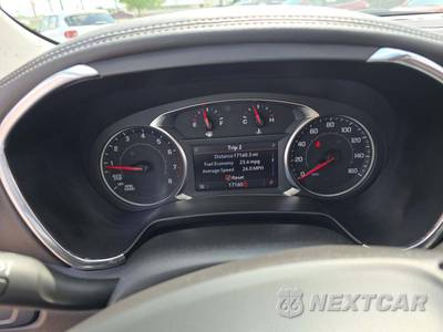 2024 Chevrolet Blazer LT 2LT - zdjęcie 9 z 20 - miniatura