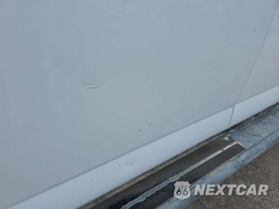 2016 GMC Savana 2500 Cargo Van 1WT 135.0" WB - zdjęcie 25 z 26 - miniatura