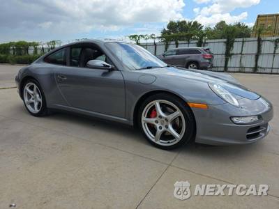 2006 Porsche 911 Carrera 4S Coupe - zdjęcie 4 z 21 - miniatura