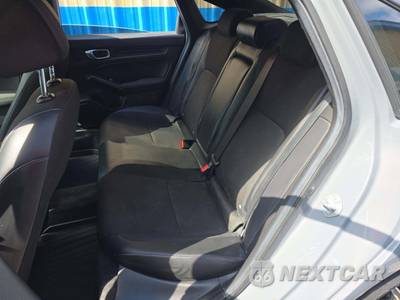 2026 Honda Civic Sedan Hybrid Sport Touring - zdjęcie 13 z 23 - miniatura