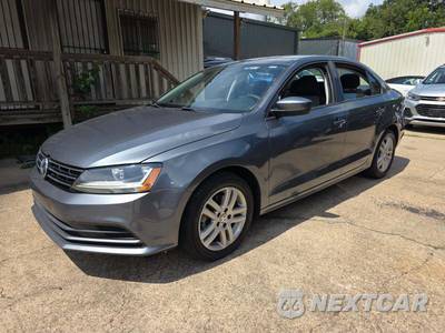 2018 Volkswagen Jetta S - zdjęcie 1 z 26 - miniatura