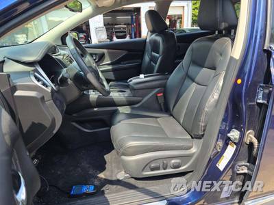 2023 Nissan Murano SV - zdjęcie 6 z 23 - miniatura