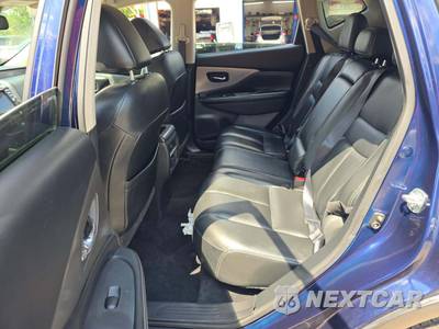 2023 Nissan Murano SV - zdjęcie 13 z 23 - miniatura