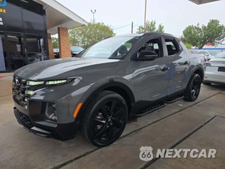 2024 Hyundai Santa Cruz NIGHT Crew Cab Short Bed