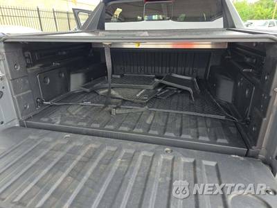 2024 Hyundai Santa Cruz NIGHT Crew Cab Short Bed - zdjęcie 14 z 20 - miniatura