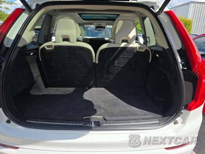 2021 Volvo XC90 T5 Momentum 7-Passenger - zdjęcie 15 z 30 - miniatura