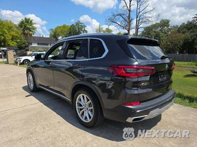 2020 BMW X5 Sports Activity Vehicle sDrive40i - zdjęcie 2 z 24 - miniatura
