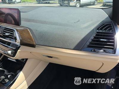 2019 BMW X3 Sports Activity Vehicle sDrive30i - zdjęcie 19 z 24 - miniatura