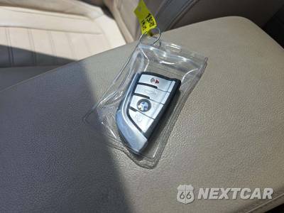 2019 BMW X3 Sports Activity Vehicle sDrive30i - zdjęcie 8 z 24 - miniatura