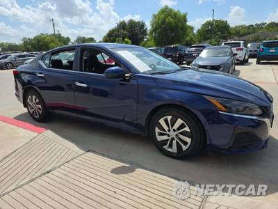 2023 Nissan Altima S - zdjęcie 4 z 20 - miniatura