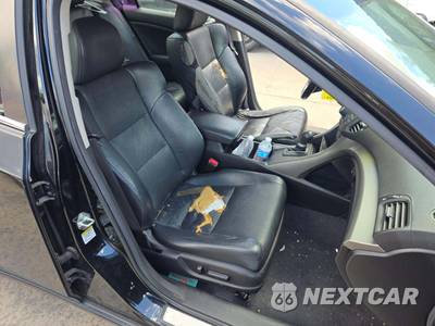 2010 Acura TSX w/Technology Package - zdjęcie 18 z 31 - miniatura