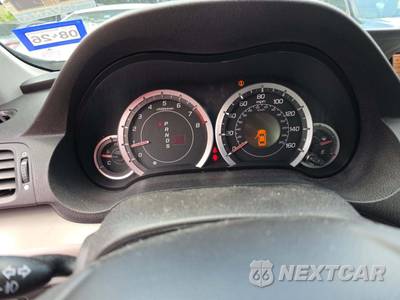 2010 Acura TSX w/Technology Package - zdjęcie 9 z 31 - miniatura